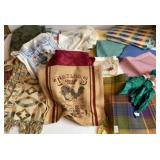 Place Mats & Table Cloths