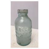 Antique Mellinï¿½s Infant Food Bottle
