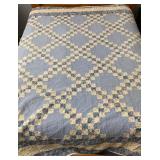 Store Bought Quilt (queen)