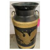 Milk Can