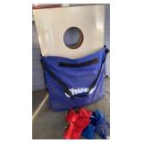Corn Hole Boards & bags