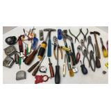 Miscellaneous Tools