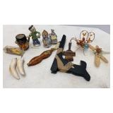 Occupied Japan Figurines & Other Collectibles