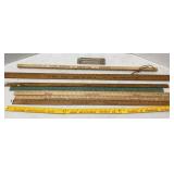 Advertising Yardsticks