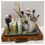 Art Supplies