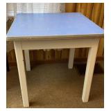 Mid Century Modern Table