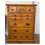 Chest of Drawers 36x18x51