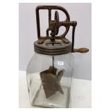 Antique Dazey Churn No. 60