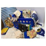 Kitchen Towels & Wash Cloths