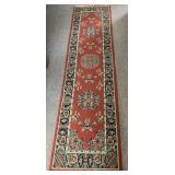 Woven Runner 2ftx8ft