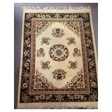 Woven Area Rug 70x50