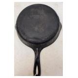Wagner Ware No. 6 Cast Iron Skillet