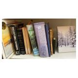 Bibles & Devotional Books