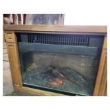 Heat Surge Movable Heater , Working