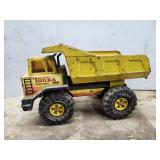 Tonka Turbo Diesel dump truck