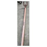 Crescent Bull Bar 40'