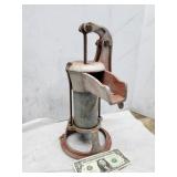 Littlestown Aluminum Pitcher Pump 21L