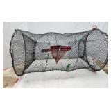 Wire Fishing Trap,