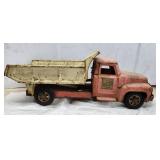 Buddy L Hydraulic Dump Truck