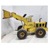 Tonka Articulated Loader