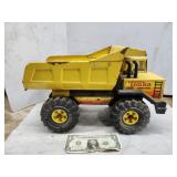 Tonka Turbo Diesel Dump Truck