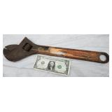 Crescent Wrench 18 inch