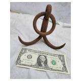 Grappling hook, 3 prong