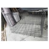 Dog or Pet kennel / crate, 48' X 30' X 32'