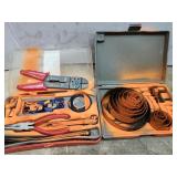 Voltage Repair Kit,  Hole Saw Blades