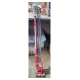 Big Red 48' Utility Jack