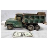 Buddy L Dump Truck