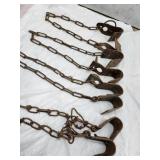 Cow Kickers / hobblers