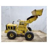 Tonka Front End Loader,