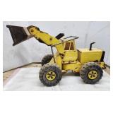 Tonka Front End Loader