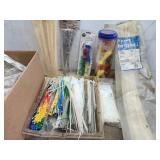 Cable Ties  8' to 22' to 36'