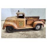 Tonka Toy State Hi-Way Truck