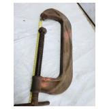 Batavia Colt C-B-10 C - Clamp