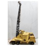 NyLint Clark / Michigan T-24 Crane