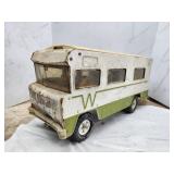 Tonka Winnebago Indian RV