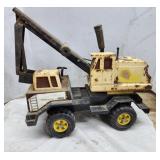 Tonka Turbo Diesel Trencher