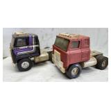ERTL International Toy Trucks (2)