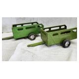 Ny-Lint Farm Trailers (2),