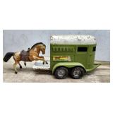 NyLint Sear Farm Trailer