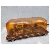 Halogen Mini light Bar, Magnetic