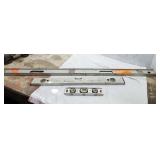 Aluminum Levels, 4 foot, 2 foot, 1 foot