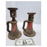 Vulcan Vintage Bottle Jacks (2)