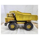 Tonka Turbo Diesel Dump Truck