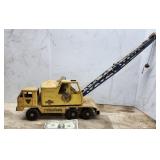 NyLint Michigan T-24 Crane