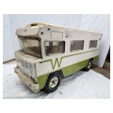 Tonka Winnebago Indian Toy RV