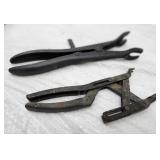 Valve Spring Lifter / Compressor Tool